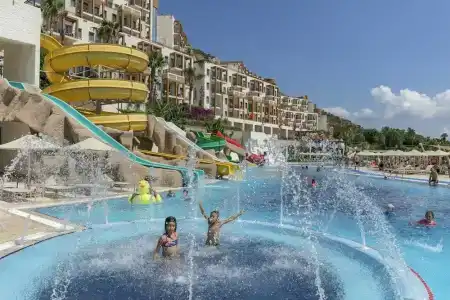 Kefaluka Resort Ultra All Inclusive - 5