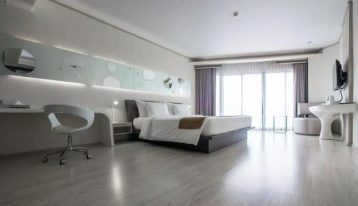 Pattaya Discovery Beach - Sha Extra Plus - 48