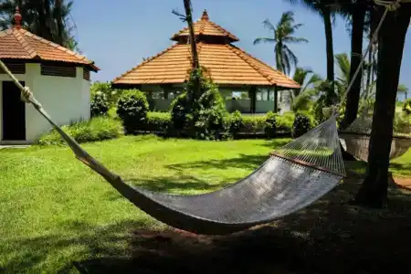 Vgp Golden Beach Resort - 4