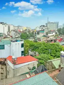 Millennium Hanoi - 20