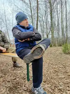 Ёжик в тумане - 37