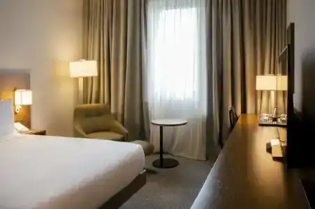 Hilton Garden Inn Tbilisi Chavchavadze - 33