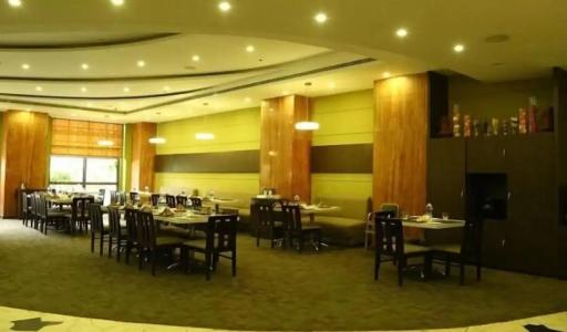 Regenta Central Deccan Chennai, Royapettah - 56