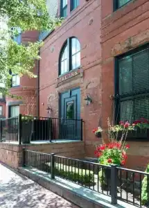 Inn at St. Botolph - 49