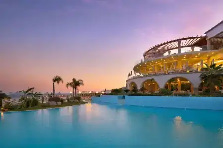 Atrium Prestige Thalasso Spa Resort & Villas - 52