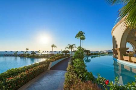 Atrium Prestige Thalasso Spa Resort & Villas - 40