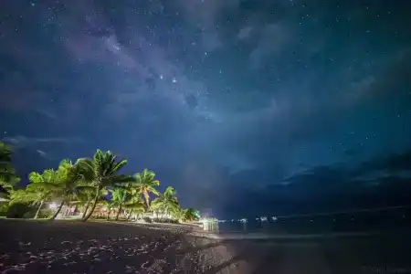 Lux* Le Morne Resort - 11