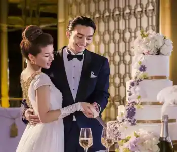 Waldorf Astoria Beijing - 90