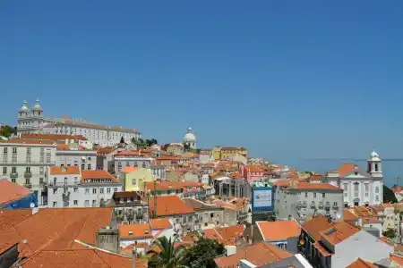 Casas do Castelo - 29