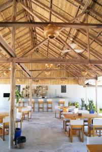 The Secret Garden Koh Rong - 9