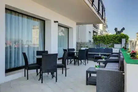 Family Resort Barone - 0