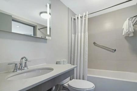 Habitat Brickell I Sextant - 69