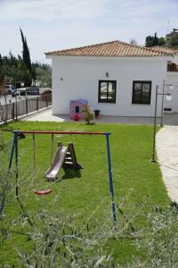 Hylatio Tourist Village - 22