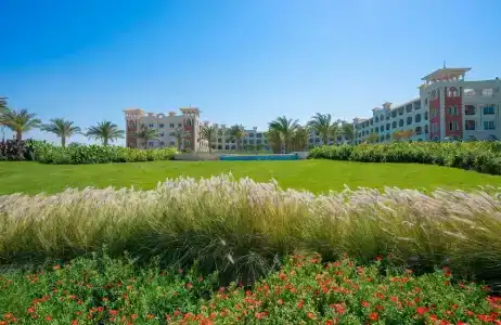 Baron Palace Sahl Hasheesh - 15