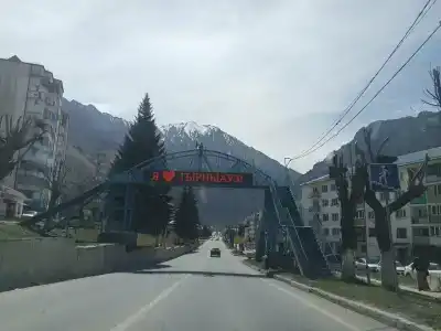 Баксан - 4