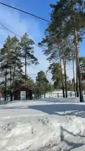 Рублевка - 23