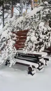 Рублевка - 5