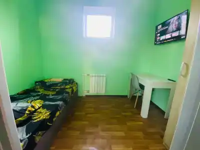 НЕхостел - 12