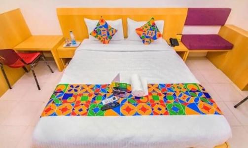 FabExpress Picnic Plaza Mylapore - 37