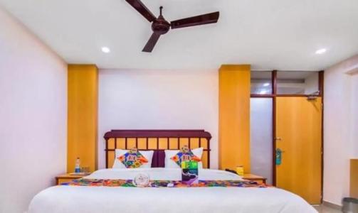 FabExpress Picnic Plaza Mylapore - 9