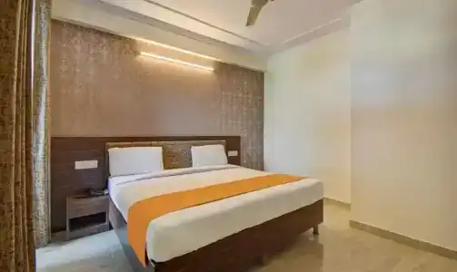 Radha Nikunj Residency - 12