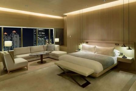 Hyatt Centric Levent Istanbul - 99
