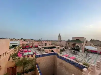Riad & Spa Esprit Du Maroc - 10