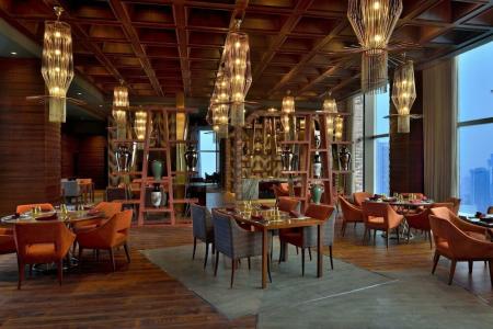 The St. Regis Mumbai - 97