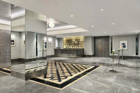 The St. Regis Mumbai - 59