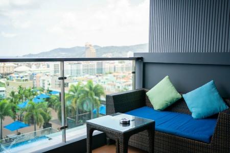 The Senses Resort & Pool Villas - Sha Plus - 27