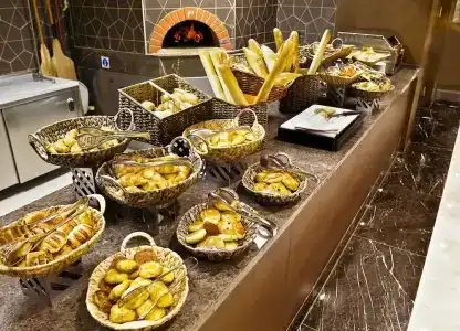 Ramada Plaza By Wyndham Istanbul Tekstilkent - 5