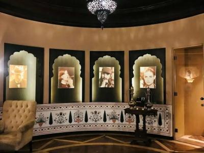 Fairmont Jaipur - 61