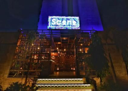 Radisson Blu Jaipur - 9