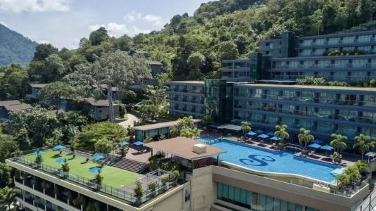 The Senses Resort & Pool Villas - Sha Plus - 80