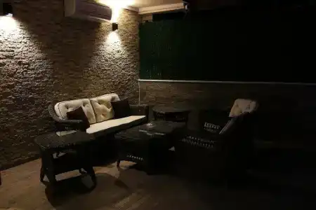 Sile Kumsal Butik - 22