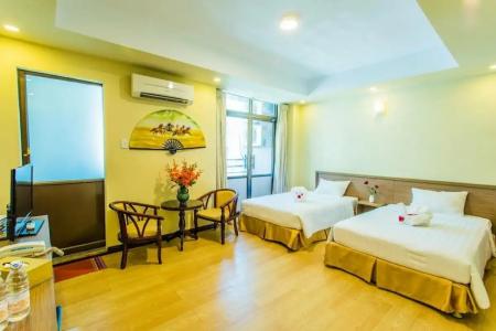 Golden Gate China Town - 37