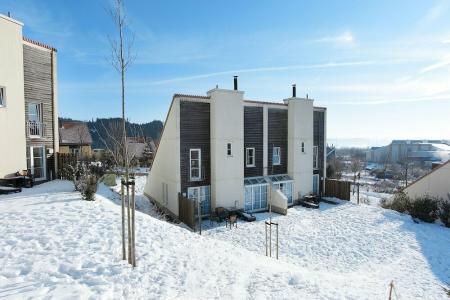 Hochsauerland by Center Parcs - 22