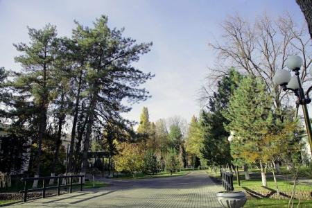 Residence Park - 14
