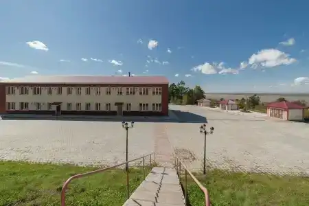 Красный Маяк - 3