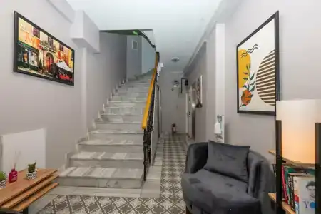 Dorne Suite Taksim - 5