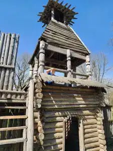 Знаменская Богатырская Застава - 52