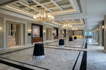 The Leela Palace Jaipur - 61