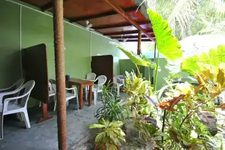 Olhumathi View Inn - 41