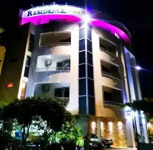 Residence Apart-Hotel - 12