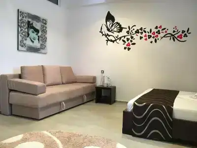 Residence Apart-Hotel - 13