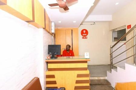 Oyo 7224 Krishna Prasad - 3