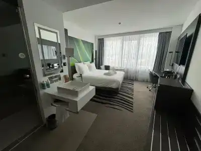 Novotel Центр - 26