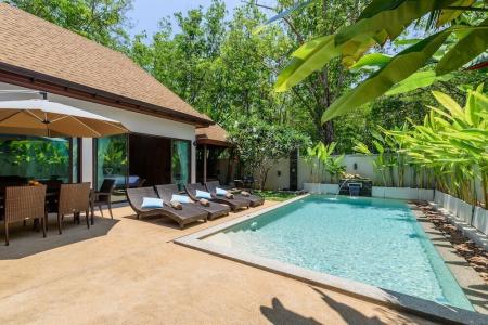 Inspire Villas Phuket - 24
