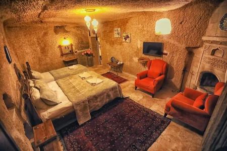 The Dorm Cave By Travellers - 63
