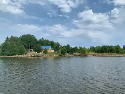 Сказочный берег - 14